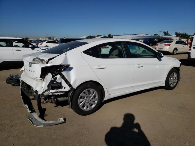 Photo 2 VIN: 5NPD74LF0KH443534 - HYUNDAI ELANTRA SE 