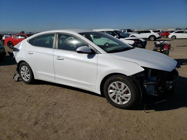 Photo 3 VIN: 5NPD74LF0KH443534 - HYUNDAI ELANTRA SE 