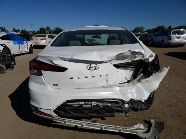 Photo 5 VIN: 5NPD74LF0KH443534 - HYUNDAI ELANTRA SE 