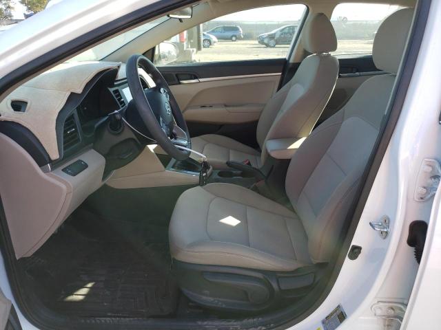 Photo 6 VIN: 5NPD74LF0KH443534 - HYUNDAI ELANTRA SE 