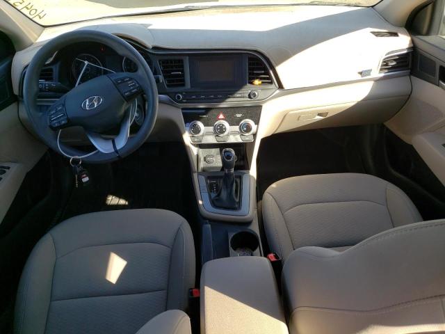 Photo 7 VIN: 5NPD74LF0KH443534 - HYUNDAI ELANTRA SE 