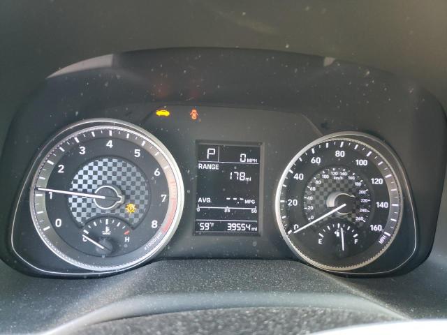 Photo 8 VIN: 5NPD74LF0KH443534 - HYUNDAI ELANTRA SE 