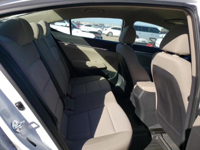 Photo 9 VIN: 5NPD74LF0KH443534 - HYUNDAI ELANTRA SE 