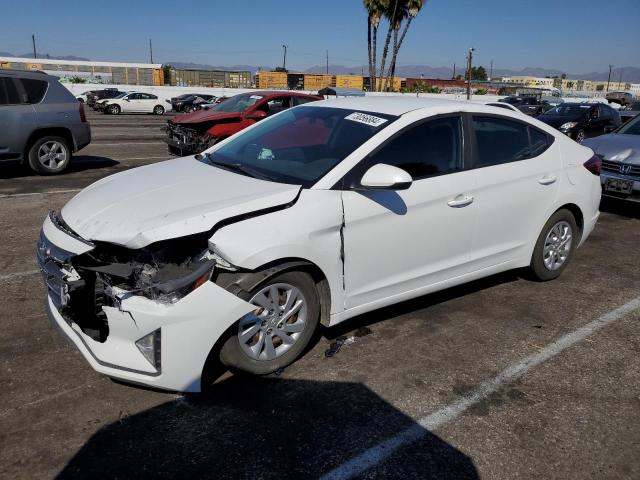 Photo 0 VIN: 5NPD74LF0KH448099 - HYUNDAI ELANTRA SE 