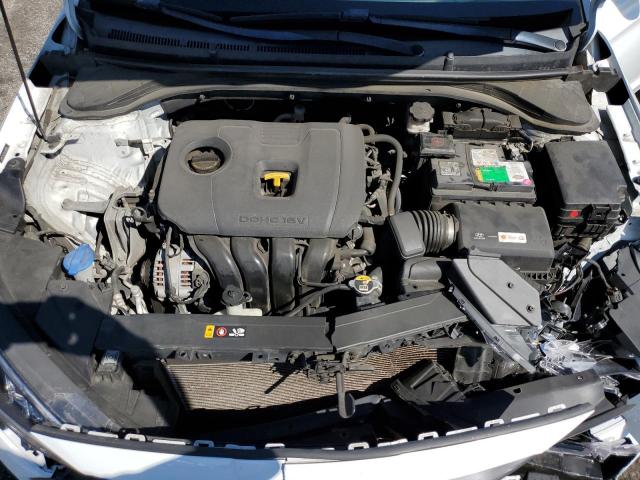 Photo 10 VIN: 5NPD74LF0KH448099 - HYUNDAI ELANTRA SE 