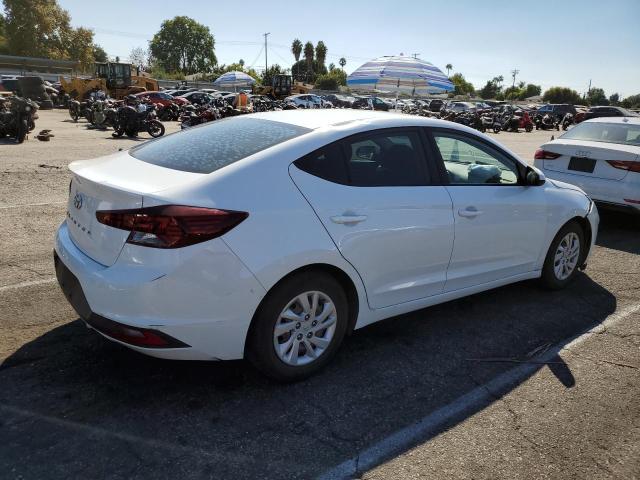 Photo 2 VIN: 5NPD74LF0KH448099 - HYUNDAI ELANTRA SE 