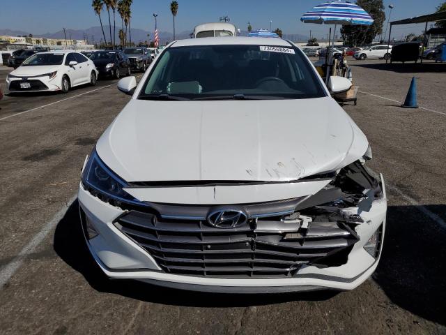 Photo 4 VIN: 5NPD74LF0KH448099 - HYUNDAI ELANTRA SE 