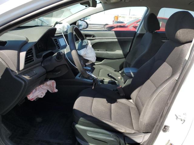 Photo 6 VIN: 5NPD74LF0KH448099 - HYUNDAI ELANTRA SE 