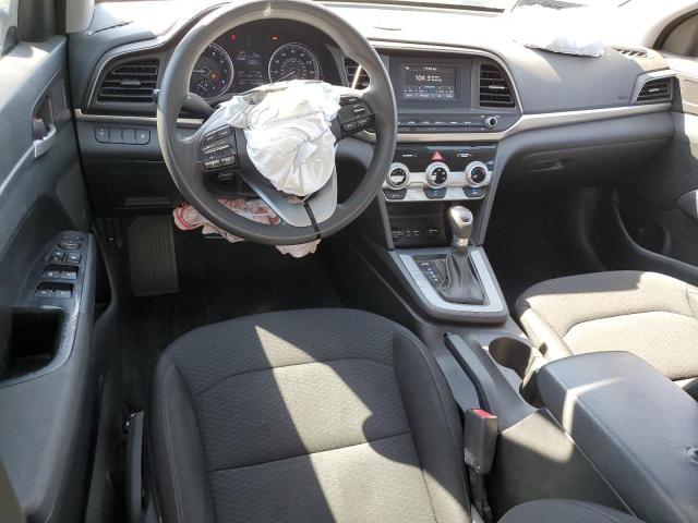 Photo 7 VIN: 5NPD74LF0KH448099 - HYUNDAI ELANTRA SE 