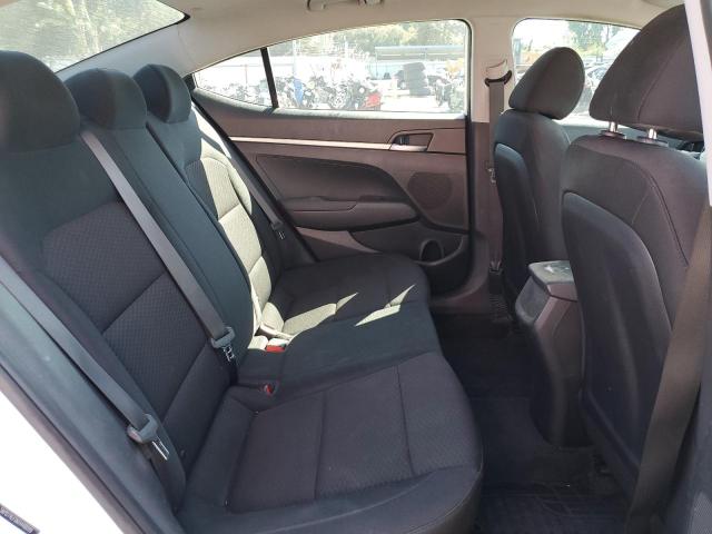 Photo 9 VIN: 5NPD74LF0KH448099 - HYUNDAI ELANTRA SE 