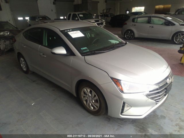 Photo 0 VIN: 5NPD74LF0KH448538 - HYUNDAI ELANTRA 