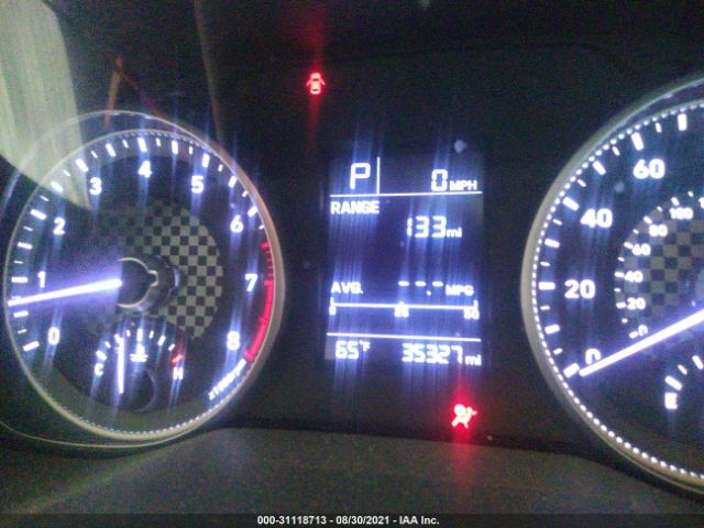 Photo 6 VIN: 5NPD74LF0KH448538 - HYUNDAI ELANTRA 