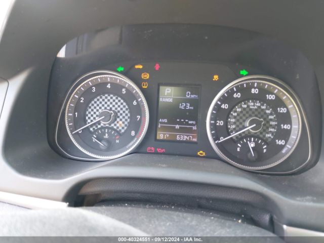 Photo 6 VIN: 5NPD74LF0KH451813 - HYUNDAI ELANTRA 