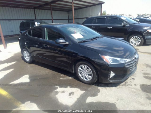 Photo 0 VIN: 5NPD74LF0KH452251 - HYUNDAI ELANTRA 