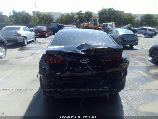 Photo 5 VIN: 5NPD74LF0KH452251 - HYUNDAI ELANTRA 