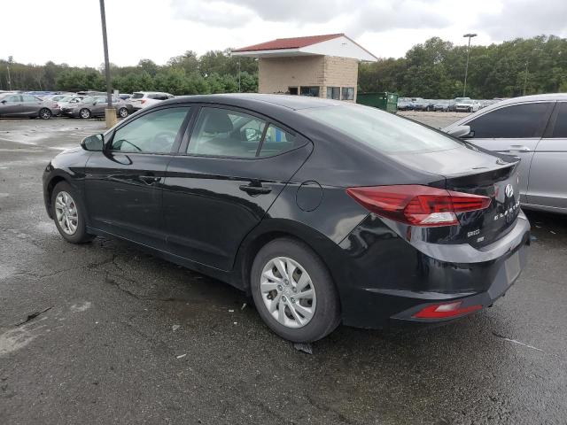 Photo 1 VIN: 5NPD74LF0KH453920 - HYUNDAI ELANTRA 