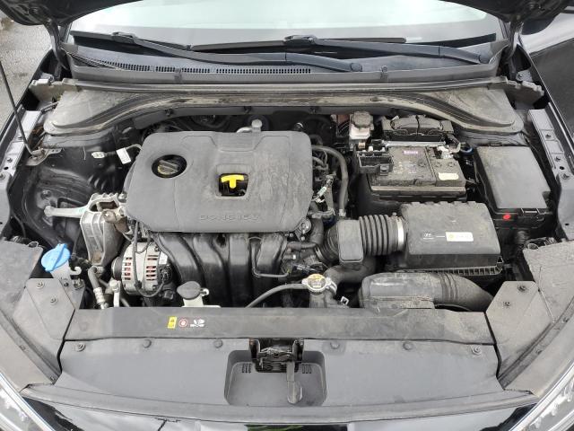 Photo 10 VIN: 5NPD74LF0KH453920 - HYUNDAI ELANTRA 