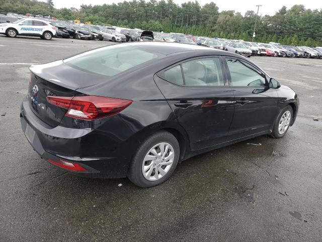 Photo 2 VIN: 5NPD74LF0KH453920 - HYUNDAI ELANTRA 