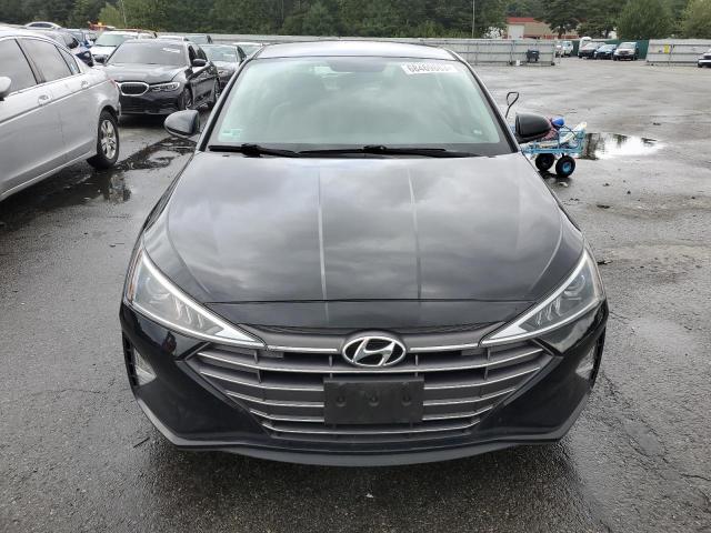 Photo 4 VIN: 5NPD74LF0KH453920 - HYUNDAI ELANTRA 