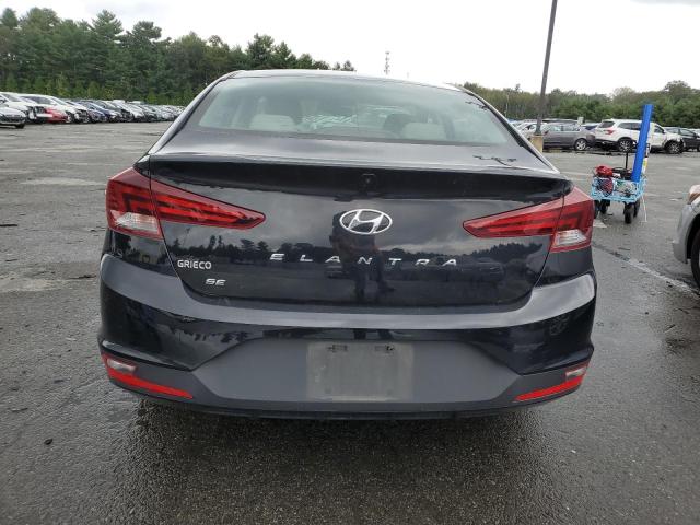 Photo 5 VIN: 5NPD74LF0KH453920 - HYUNDAI ELANTRA 