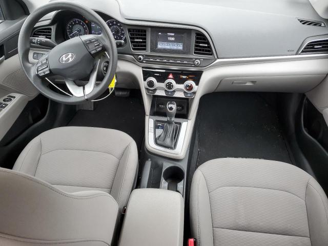 Photo 7 VIN: 5NPD74LF0KH453920 - HYUNDAI ELANTRA 