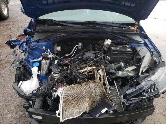 Photo 6 VIN: 5NPD74LF0KH456364 - HYUNDAI ELANTRA SE 