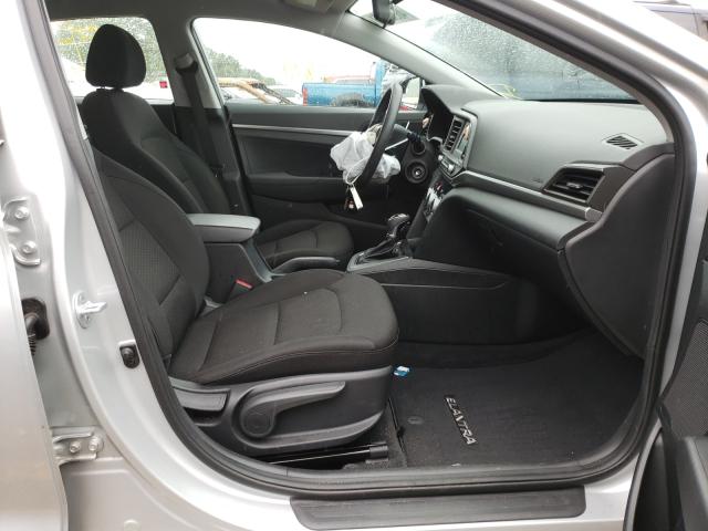 Photo 4 VIN: 5NPD74LF0KH459233 - HYUNDAI ELANTRA SE 