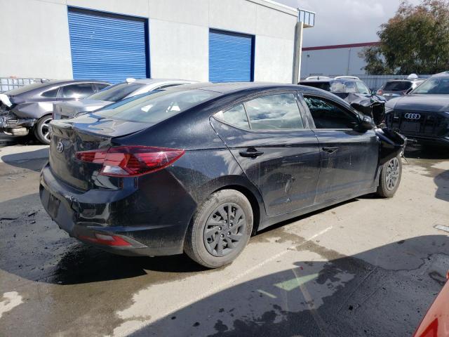 Photo 2 VIN: 5NPD74LF0KH461581 - HYUNDAI ELANTRA SE 