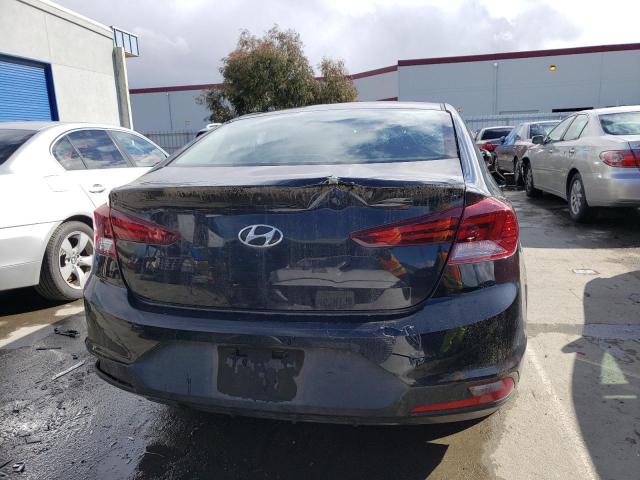 Photo 5 VIN: 5NPD74LF0KH461581 - HYUNDAI ELANTRA SE 