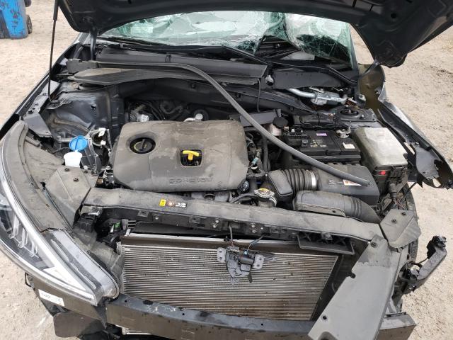 Photo 6 VIN: 5NPD74LF0KH462472 - HYUNDAI ELANTRA SE 