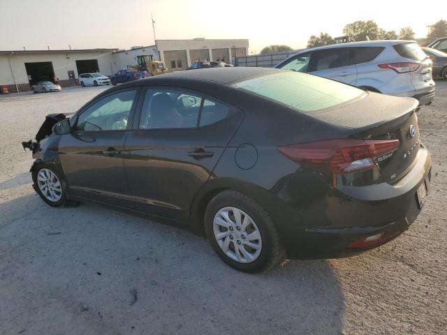 Photo 1 VIN: 5NPD74LF0KH462990 - HYUNDAI ELANTRA SE 