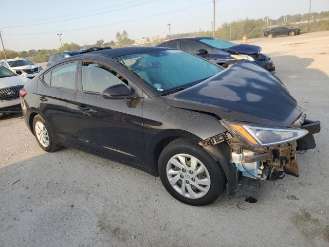 Photo 3 VIN: 5NPD74LF0KH462990 - HYUNDAI ELANTRA SE 