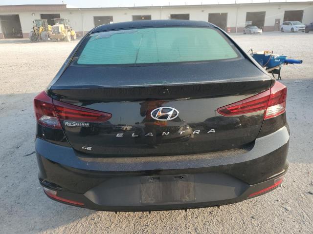 Photo 5 VIN: 5NPD74LF0KH462990 - HYUNDAI ELANTRA SE 