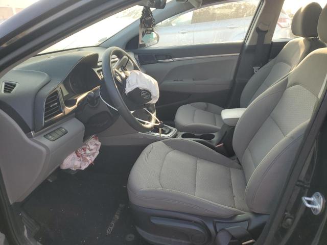 Photo 6 VIN: 5NPD74LF0KH462990 - HYUNDAI ELANTRA SE 