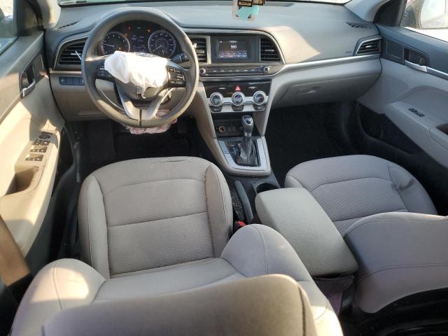 Photo 7 VIN: 5NPD74LF0KH462990 - HYUNDAI ELANTRA SE 