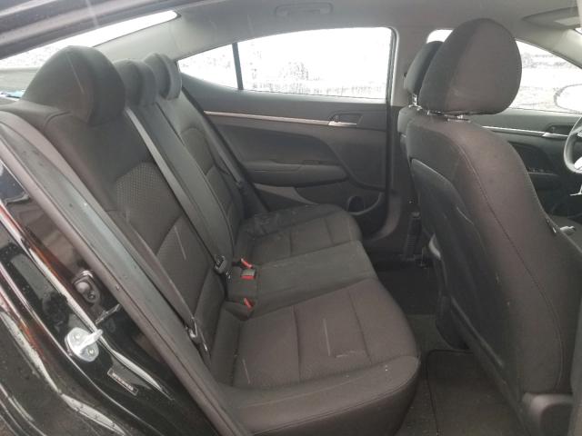 Photo 5 VIN: 5NPD74LF0KH463606 - HYUNDAI ELANTRA SE 