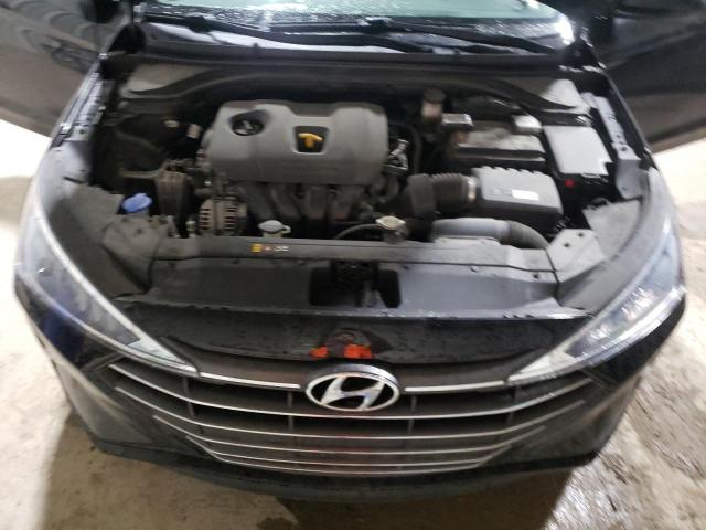 Photo 6 VIN: 5NPD74LF0KH465209 - HYUNDAI ELANTRA SE 