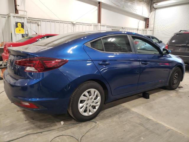 Photo 2 VIN: 5NPD74LF0KH465761 - HYUNDAI ELANTRA SE 