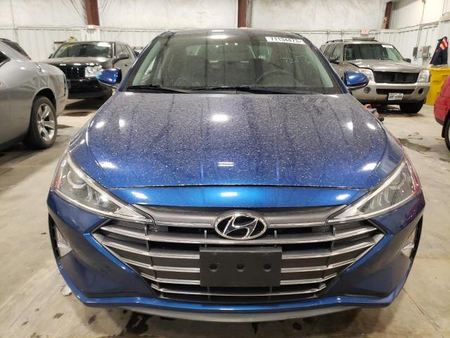 Photo 4 VIN: 5NPD74LF0KH465761 - HYUNDAI ELANTRA SE 