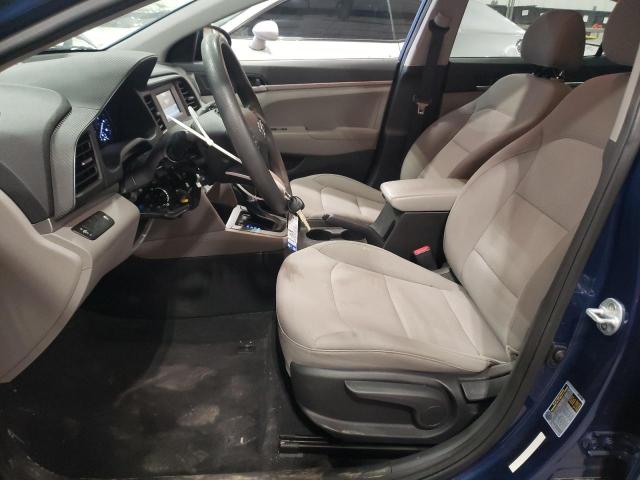 Photo 6 VIN: 5NPD74LF0KH465761 - HYUNDAI ELANTRA SE 