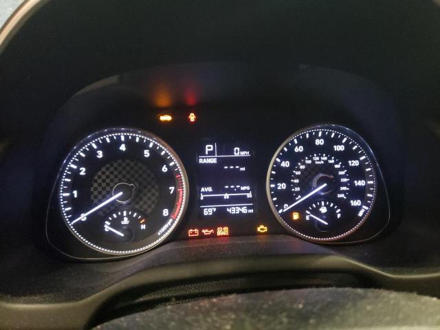 Photo 8 VIN: 5NPD74LF0KH465761 - HYUNDAI ELANTRA SE 