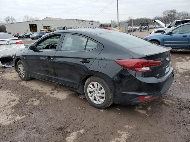 Photo 1 VIN: 5NPD74LF0KH467414 - HYUNDAI ELANTRA 