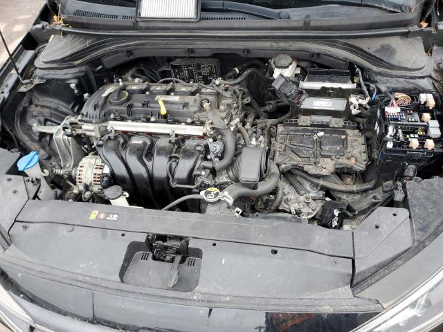 Photo 10 VIN: 5NPD74LF0KH467414 - HYUNDAI ELANTRA 