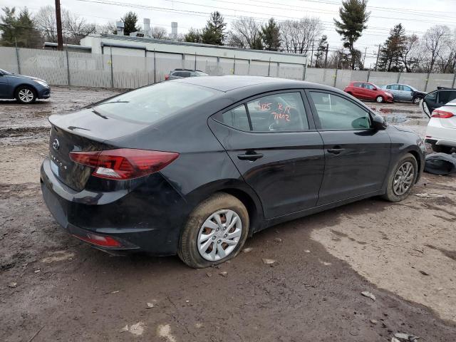 Photo 2 VIN: 5NPD74LF0KH467414 - HYUNDAI ELANTRA 