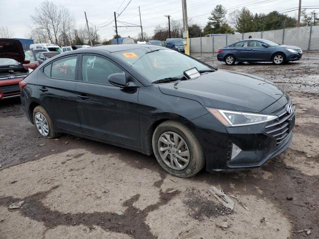 Photo 3 VIN: 5NPD74LF0KH467414 - HYUNDAI ELANTRA 