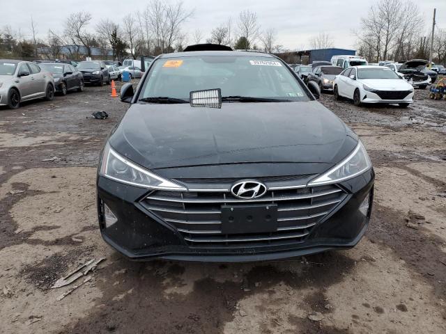 Photo 4 VIN: 5NPD74LF0KH467414 - HYUNDAI ELANTRA 