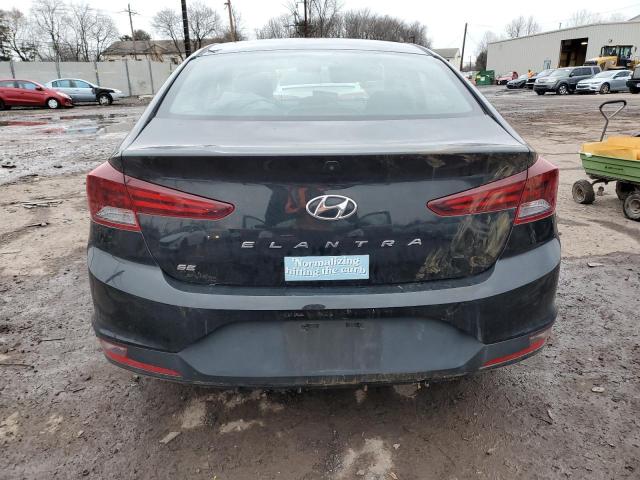 Photo 5 VIN: 5NPD74LF0KH467414 - HYUNDAI ELANTRA 