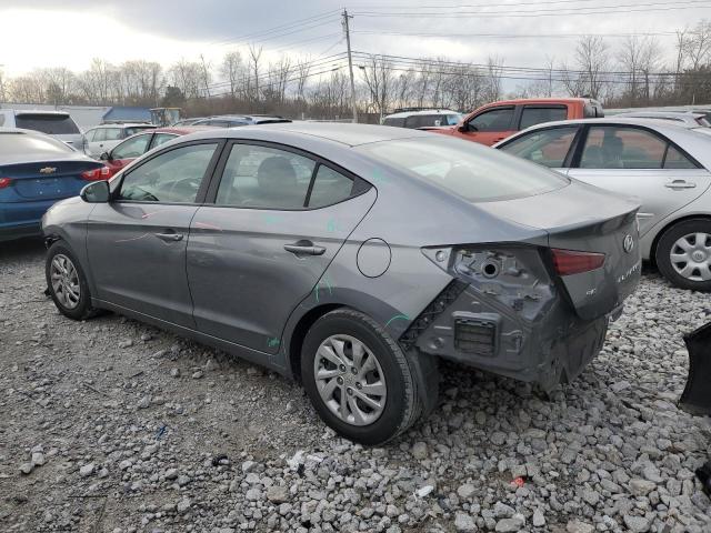 Photo 1 VIN: 5NPD74LF0KH468479 - HYUNDAI ELANTRA 