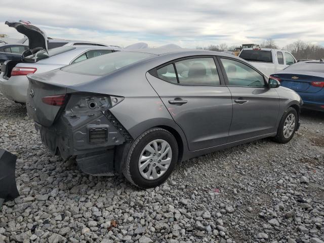 Photo 2 VIN: 5NPD74LF0KH468479 - HYUNDAI ELANTRA 