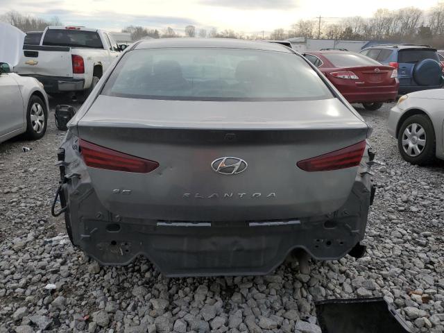 Photo 5 VIN: 5NPD74LF0KH468479 - HYUNDAI ELANTRA 